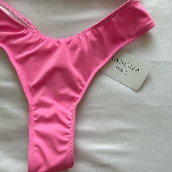 NWT Kahona Bathing Suit - Picture 2 of 6
